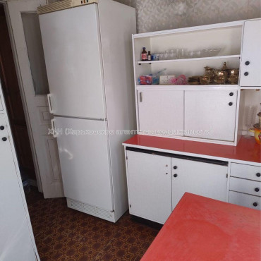 Продам квартиру, Северина Потоцкого ул. , 3 кім., 64.70 м², советский ремонт 