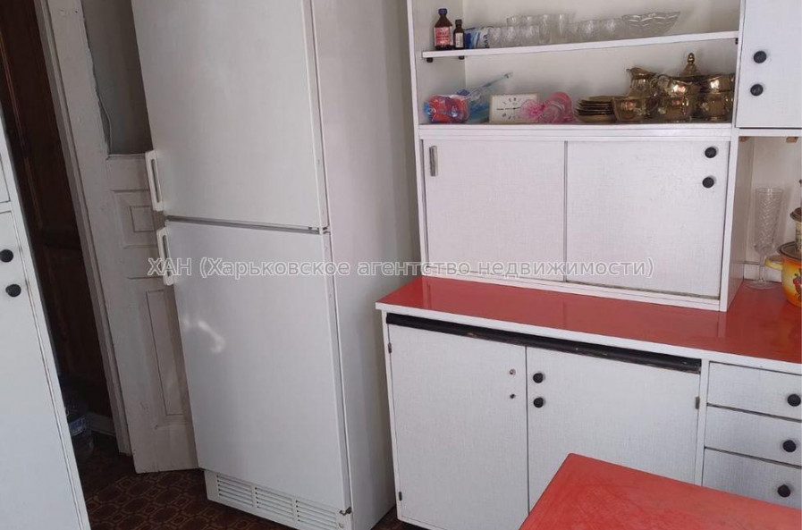 Продам квартиру, Северина Потоцкого ул. , 3 кім., 64.70 м², советский ремонт 