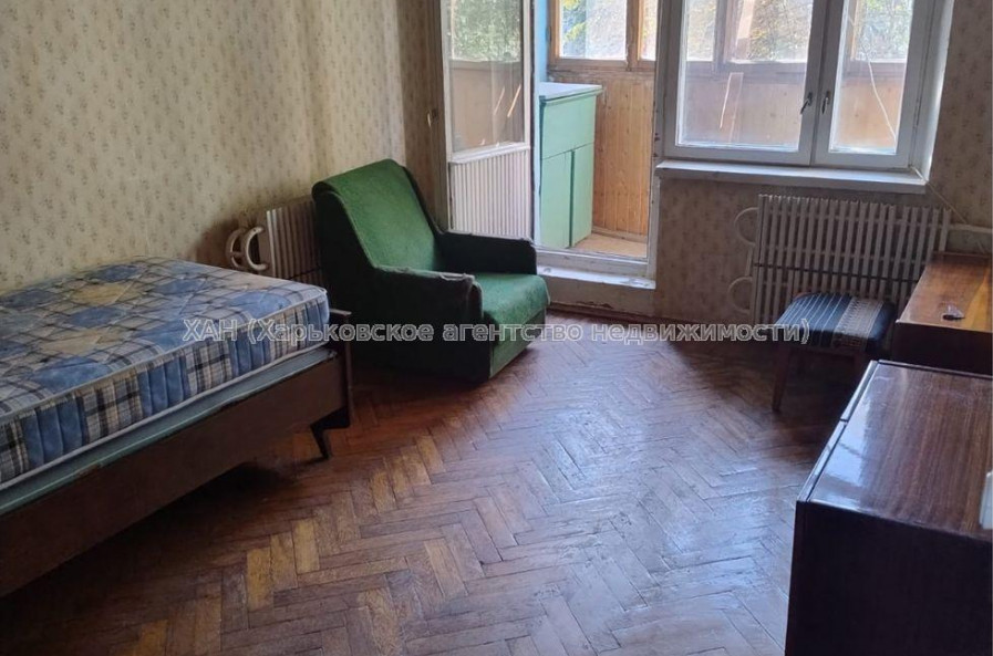Продам квартиру, Северина Потоцкого ул. , 3 кім., 64.70 м², советский ремонт 