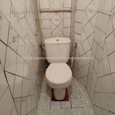 Продам квартиру, Северина Потоцкого ул. , 3 кім., 64.70 м², советский ремонт 