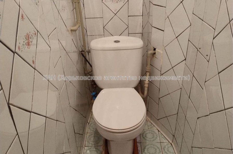Продам квартиру, Северина Потоцкого ул. , 3 кім., 64.70 м², советский ремонт 