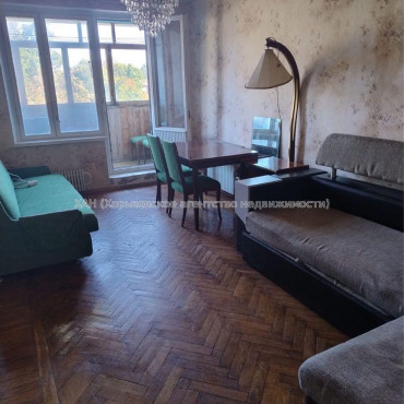 Продам квартиру, Северина Потоцкого ул. , 3 кім., 64.70 м², советский ремонт 