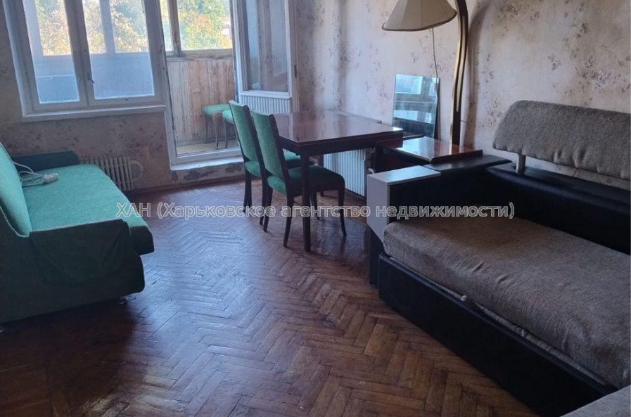 Продам квартиру, Северина Потоцкого ул. , 3 кім., 64.70 м², советский ремонт 