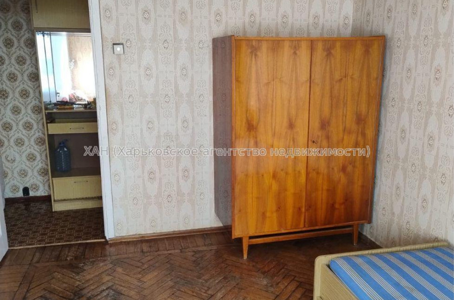 Продам квартиру, Северина Потоцкого ул. , 3 кім., 64.70 м², советский ремонт 