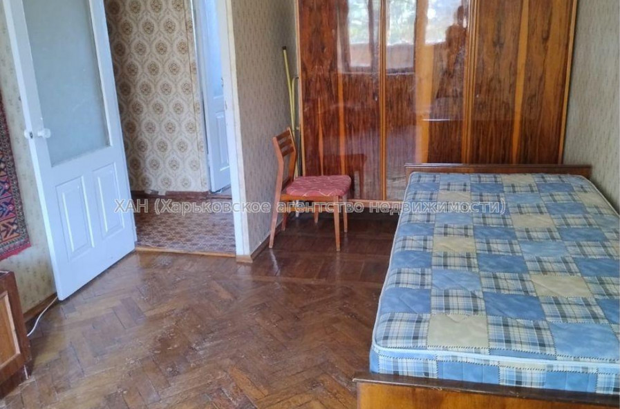 Продам квартиру, Северина Потоцкого ул. , 3 кім., 64.70 м², советский ремонт 