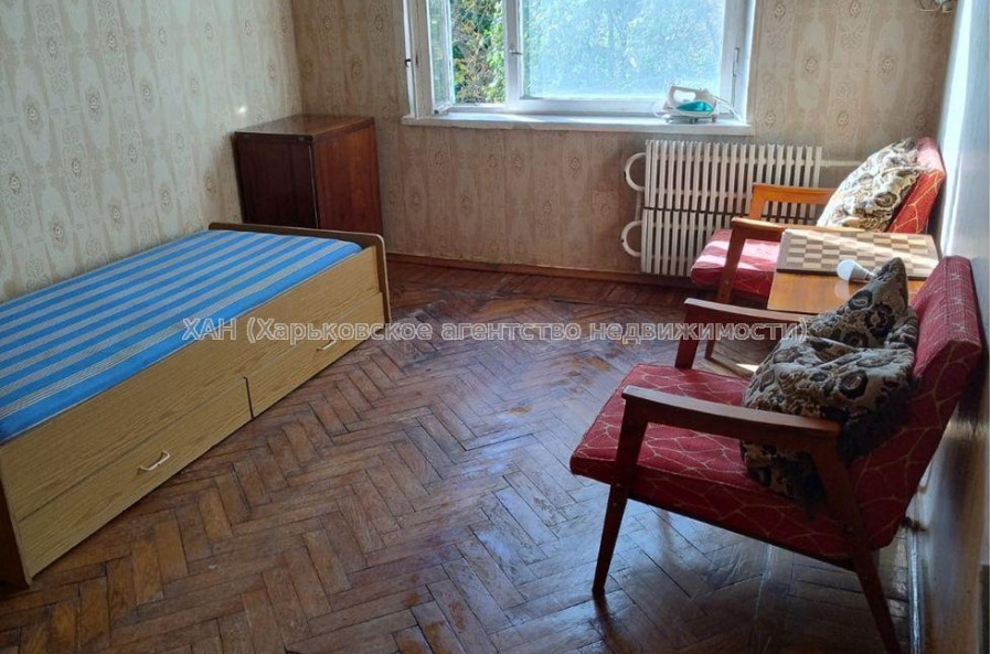 Продам квартиру, Северина Потоцкого ул. , 3 кім., 64.70 м², советский ремонт 