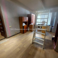 Продам квартиру, Мироносицкая ул. , 1  ком., 55.50 м², частичный ремонт 