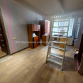 Продам квартиру, Мироносицкая ул. , 1  ком., 55.50 м², частичный ремонт 