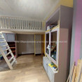 Продам квартиру, Мироносицкая ул. , 1  ком., 55.50 м², частичный ремонт 