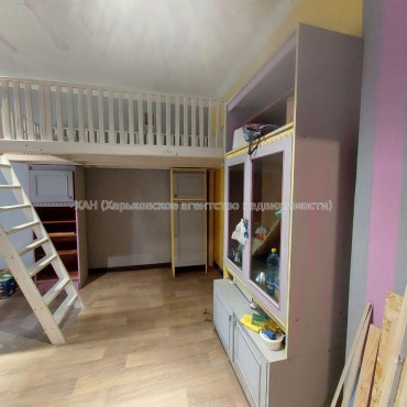 Продам квартиру, Мироносицкая ул. , 1  ком., 55.50 м², частичный ремонт 