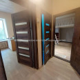 Продам квартиру, Мироносицкая ул. , 1  ком., 55.50 м², частичный ремонт 
