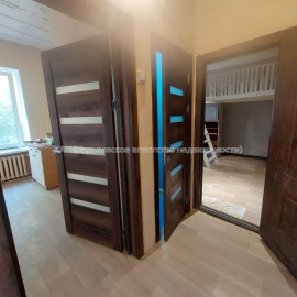 Продам квартиру, Мироносицкая ул. , 1  ком., 55.50 м², частичный ремонт