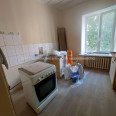Продам квартиру, Мироносицкая ул. , 1  ком., 55.50 м², частичный ремонт 