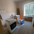 Продам квартиру, Мироносицкая ул. , 1  ком., 55.50 м², частичный ремонт 