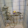 Продам квартиру, Шекспира ул. , 1 кім., 17 м², частичный ремонт 