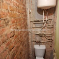 Продам квартиру, Шекспира ул. , 1 кім., 17 м², частичный ремонт 