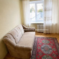 Продам квартиру, Шекспира ул. , 1 кім., 17 м², частичный ремонт 