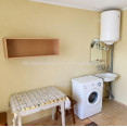 Продам квартиру, Шекспира ул. , 1 кім., 17 м², частичный ремонт 
