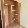 Продам квартиру, Шекспира ул. , 1 кім., 17 м², частичный ремонт 