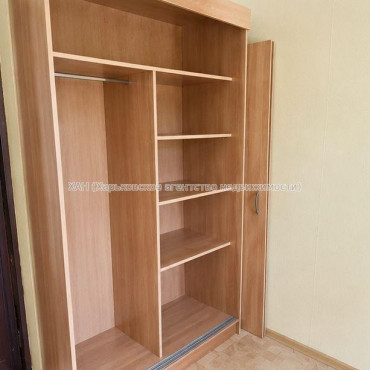 Продам квартиру, Шекспира ул. , 1 кім., 17 м², частичный ремонт 