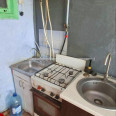 Продам квартиру, Шекспира ул. , 1 кім., 17 м², частичный ремонт 
