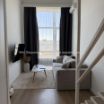 Продам квартиру, Салтовское шоссе , 1 кім., 57 м², авторский дизайн 