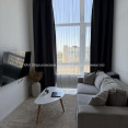 Продам квартиру, Салтовское шоссе , 1 кім., 57 м², авторский дизайн 
