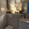 Продам квартиру, Салтовское шоссе , 1 кім., 57 м², авторский дизайн 