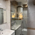 Продам квартиру, Салтовское шоссе , 1 кім., 57 м², авторский дизайн 