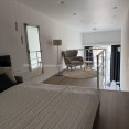 Продам квартиру, Салтовское шоссе , 1 кім., 57 м², авторский дизайн 