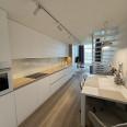 Продам квартиру, Салтовское шоссе , 1 кім., 57 м², авторский дизайн 