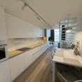 Продам квартиру, Салтовское шоссе , 1 кім., 57 м², авторский дизайн 