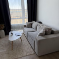 Продам квартиру, Салтовское шоссе , 1 кім., 57 м², авторский дизайн 