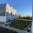 Продам квартиру, Полтавский Шлях ул. , 1  ком., 42.70 м², без внутренних работ 