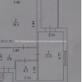 Продам квартиру, Полтавский Шлях ул. , 1  ком., 42.70 м², без внутренних работ 