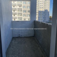 Продам квартиру, Полтавский Шлях ул. , 1  ком., 42.70 м², без внутренних работ 