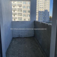 Продам квартиру, Полтавский Шлях ул. , 1  ком., 42.70 м², без внутренних работ 