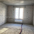 Продам квартиру, Полтавский Шлях ул. , 1  ком., 42.70 м², без внутренних работ 