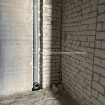 Продам квартиру, Полтавский Шлях ул. , 1  ком., 42.70 м², без внутренних работ 