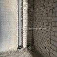 Продам квартиру, Полтавский Шлях ул. , 1  ком., 42.70 м², без внутренних работ 
