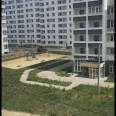 Продам квартиру, Полтавский Шлях ул. , 1  ком., 42.70 м², без внутренних работ 