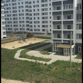 Продам квартиру, Полтавский Шлях ул. , 1 кім., 42.70 м², без внутренних работ