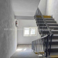 Продам квартиру, Полтавский Шлях ул. , 1  ком., 42.70 м², без внутренних работ 