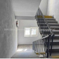 Продам квартиру, Полтавский Шлях ул. , 1  ком., 42.70 м², без внутренних работ 
