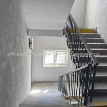 Продам квартиру, Полтавский Шлях ул. , 1  ком., 42.70 м², без внутренних работ 