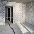 Продам квартиру, Полтавский Шлях ул. , 1  ком., 42.70 м², без внутренних работ 