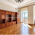 Продам квартиру, Черноглазовская ул. , 3 кім., 138.50 м², авторский дизайн 