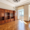 Продам квартиру, Черноглазовская ул. , 3 кім., 138.50 м², авторский дизайн 