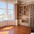 Продам квартиру, Черноглазовская ул. , 3 кім., 138.50 м², авторский дизайн 