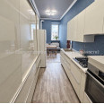 Продам квартиру, Черноглазовская ул. , 3 кім., 138.50 м², авторский дизайн 